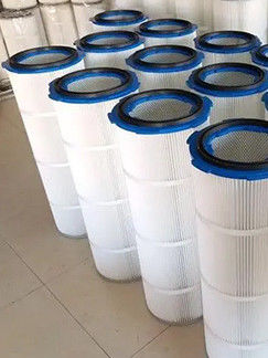 Son şirket çözümleri hakkında Filtre malzemesi