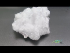 Geri dönüştürülmüş PSF 1.5Dx38mm