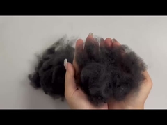 Geri dönüştürülmüş PSF 2.5Dx51mm