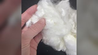 2D×51mm akrilik elyaf