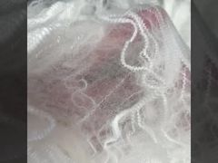 Belirsiz Uzunlukta Gece Parlayan Polyester Tow 2D