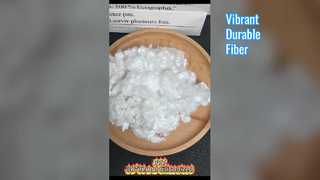 Yüksek kaliteli elastik PPT pürüzsüz bir dokuya sahiptir ve ev tekstili ve endüstride kullanılır. İçerir