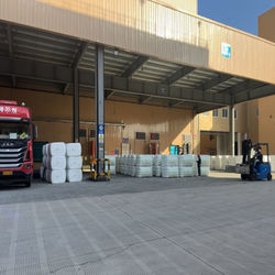 Çin Guangzhou Octopus Fiber Co.,Ltd. Şirket Profili