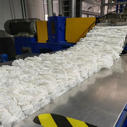 Çin Guangzhou Octopus Fiber Co.,Ltd. Şirket Profili