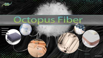 Çin Guangzhou Octopus Fiber Co.,Ltd. Şirket Profili