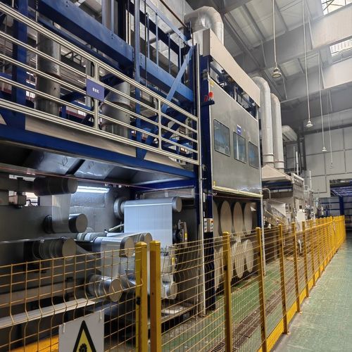 Son şirket haberleri Yeni fabrikalar kuruldu