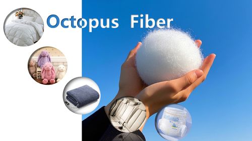 Son şirket haberleri Octopus Fiber uluslararası pazarı aktif olarak araştırıyor ve ihracat gelirinde istikrarlı bir büyüme sağlıyor