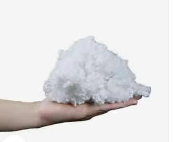 Son şirket haberleri Tekstil Dünyasındaki Her Şeyi Yapan: Polyester Staple Fiber'in (PSF) Çeşitlilik Büyüsünü Keşfetmek
