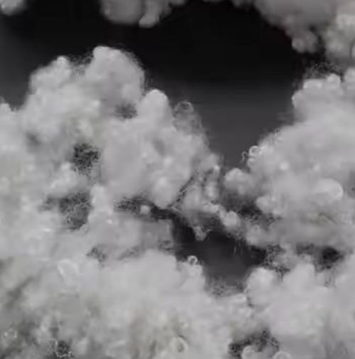 Son şirket haberleri Modern Endüstrilerde Polyester Elyafın Uygulamaları