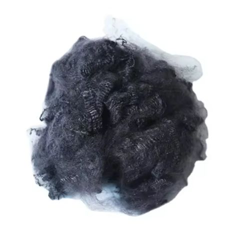Son şirket haberleri Polyester Staple Fiber ve Polyester Filament Arasındaki Fark