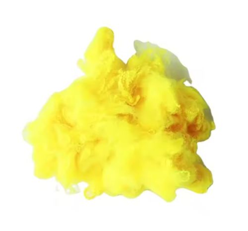 Son şirket haberleri Endüstriniz İçin Doğru Polyester Elyafını Nasıl Seçersiniz