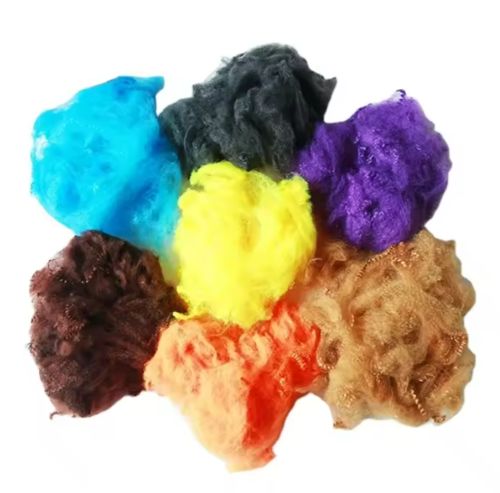 Son şirket haberleri Fonksiyonel Polyester Elyafında Gelişmeler