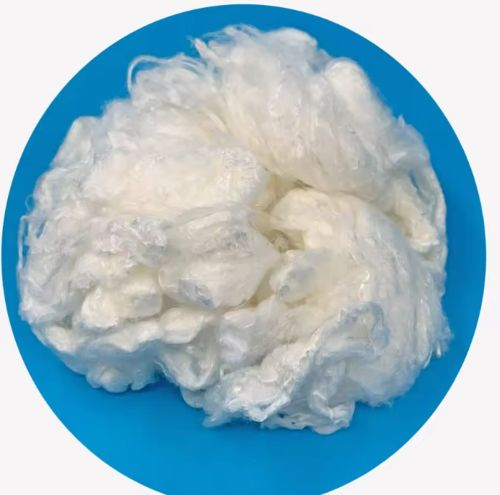Son şirket haberleri Güvenlik ve Yenilik İçin Alev Geciktirici Polyester Elyafın Keşfi