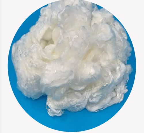 Son şirket haberleri Renkli Poliester Fiberlerinin Moda ve Endüstriyel Uygulamalarda Rolü