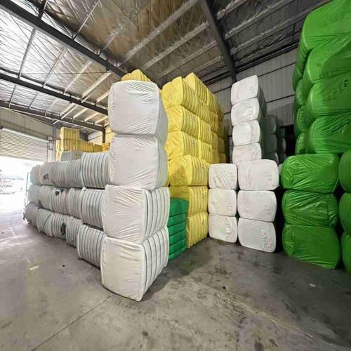 Son şirket haberleri 2025 Çin Polyester Elyaf Endüstrisi ¢ Kurumsal Temel Rekabetçilik Analizi