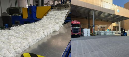 Son şirket haberleri Kısmen yönelimli ipliği (POY) anlamak: Üretim, özellikler ve uygulamalar