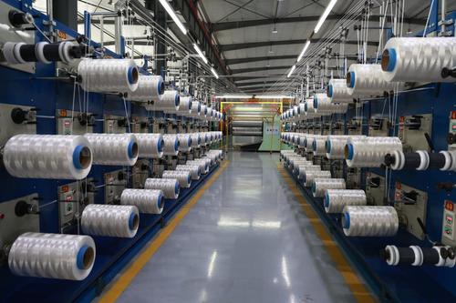 Son şirket haberleri Global Polyester Staple Fiber Endüstrisi Raporu (2025-2030): Teknolojik İterasyon ve Pazar Landscape Evrimi