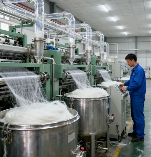 Son şirket haberleri Microfiber: We sincerely invite B-end customers to explore business opportunities together