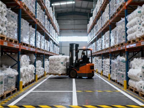 Son şirket haberleri The core value of three-dimensional hollow fiber-octopus fiber can win-win with partners