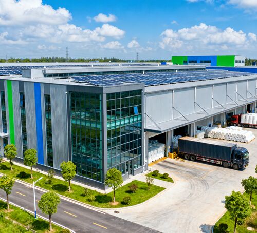 Son şirket haberleri Octopus fiber - the preferred supplier of high quality and low price raw materials