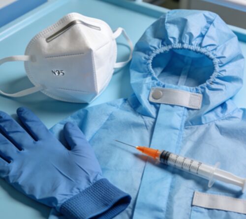 Son şirket haberleri Safety and environmental advantages of biodegradable polyester fiber