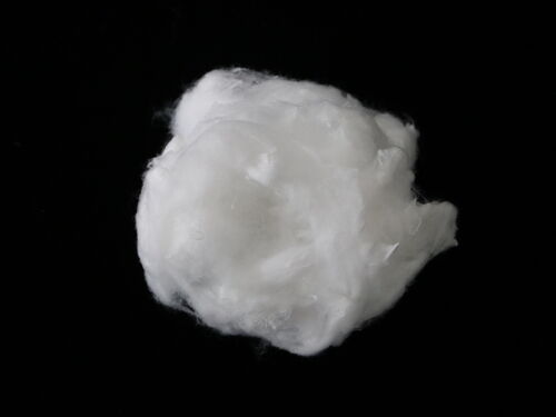 Son şirket haberleri ES elyaf ve polipropilen elyaf arasındaki fark