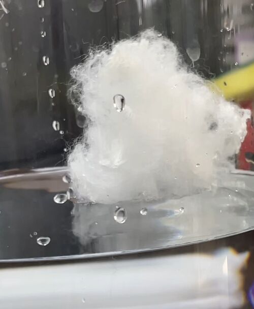 Son şirket haberleri Su itici lifler nelerdir? Bu hangi senaryolara uygulanabilir?