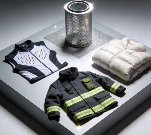 Son şirket haberleri Polipropilen liflerin kategorileri nelerdir? İçerdiği özellikler nelerdir?