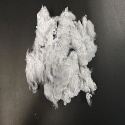 En kaliteli ipliklik sınıfı 1.4D*38mm Polyester Staple Fiber