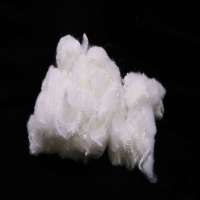 satın al Zehirli olmayan 2D viskoz konjugasyonlu polyester lifleri Çevrimiçi üretim