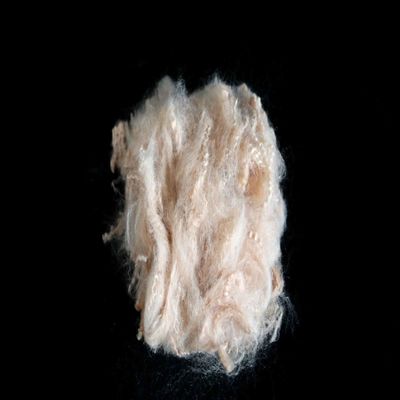 satın al Yapay düşük erime poliester kabuk lifleri 64mm Dokulamayan kumaşlar için Çevrimiçi üretim