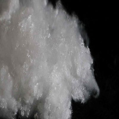 satın al Yastıklar için HCS Virgin Hollow Fiber White Conjugated Polyester Fiber Çevrimiçi üretim