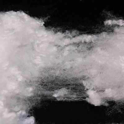 satın al Çevre dostu Polyester Staple Fiber A Sınıf Özelleştirilebilir Çürük Elyaf 51mm Çevrimiçi üretim
