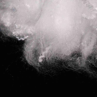 satın al En kaliteli iplikleme sınıfı 1.5D*38mm Polyester Staple Fiber Çevrimiçi üretim