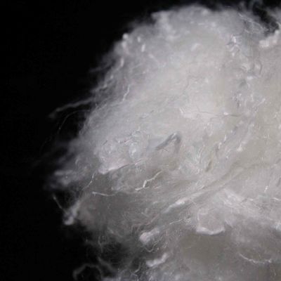 satın al Düşük Erime Noktası 4D Polyester Staple Fiber Olağanüstü Matris Dayanıklılığı Çevrimiçi üretim