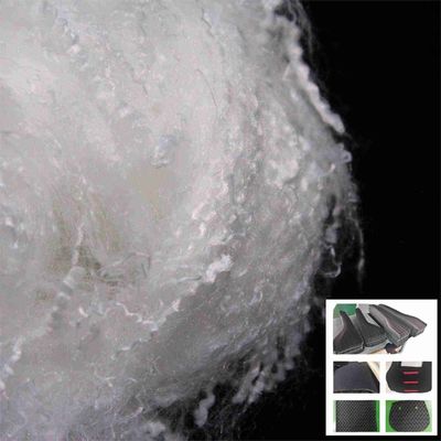 satın al Çevre dostu 110°C Otomotiv endüstrisi için Polyester Staple Yarn Çevrimiçi üretim