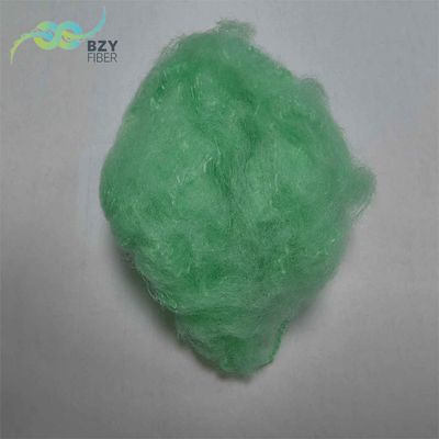 satın al Dope Boyalı Geri Dönüştürülmüş Yeşil Poliester Doğal Elyaf Döşeme Üretimi için Çevrimiçi üretim
