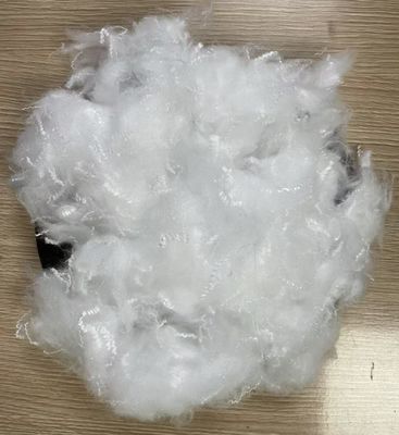 İyi bir fiyat. Mikrofiber Virgin HCS 0.9D 25mm Sürdürülebilir Yatak Yemekleri İçin çevrimiçi