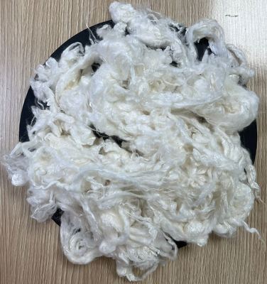 İyi bir fiyat. 1.33D 38mm Bambu Elyaf Nem Emici ve Antibakteriyel çevrimiçi