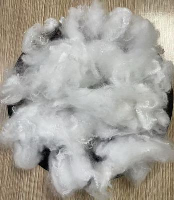 İyi bir fiyat. Polyamik asit lifleri 6D 51mm Biyo-degradasyonlu yumuşak solunumlu çevrimiçi