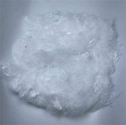 İyi bir fiyat. 1.67dtex 38mm Virgin Polyester Staple Fiber Trilobal Bright with FZ/T 52025-2012 Standard çevrimiçi