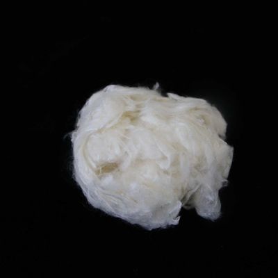 İyi bir fiyat. Alev Geri Dayanıklı 3.33D Tekstil Endüstrisi İçin Polyester Staple Fiber Cilt Dostu Viskose Fiber çevrimiçi