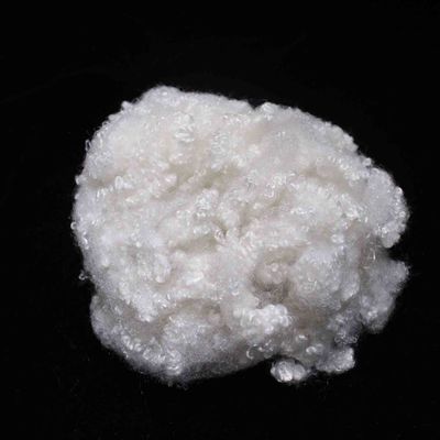İyi bir fiyat. Yatak yorganı için non-fluoresan 7D yangın önleyici lif çevrimiçi