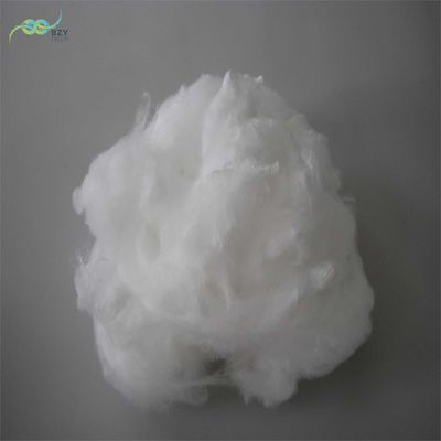 İyi bir fiyat. ES Fiber Polyolefin Düşük Erime Fiber 38mm Mutfak Kumaşları için Temiz Malzemeler çevrimiçi