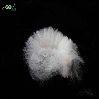 İyi bir fiyat. Su emici işlevsel bakire polyester lif 38mm Sanitar kumaş için çevrimiçi