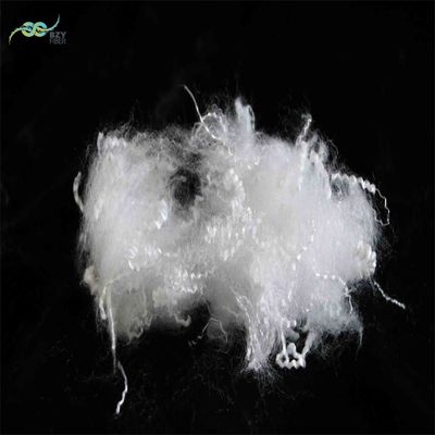 İyi bir fiyat. 0.9D Virgin Hollow Fiber Doldurma Çevre Dostu Doldurma için 32mm Psf çevrimiçi