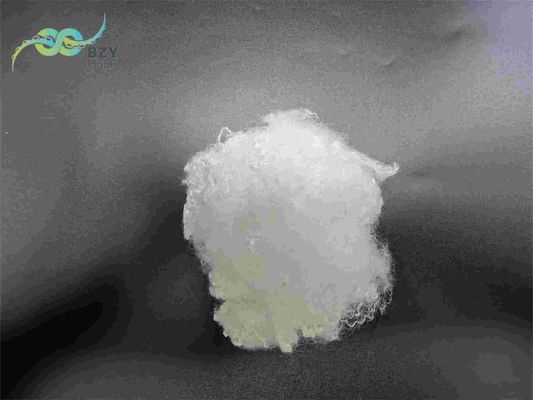 İyi bir fiyat. Çevre dostu Polyester Staple Fiber Yatak için Hafif 2D PSF çevrimiçi