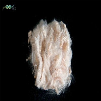 İyi bir fiyat. Palm Brown Geri Dönüştürülmüş Elyaf Doldurma Düşük Erime Noktası Poliester Staple Fiber 4D çevrimiçi