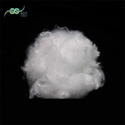 İyi bir fiyat. Zehirli olmayan Ekoloji dostu silikonlu olmayan 2.78D Virgin Staple Fiber Polyester çevrimiçi