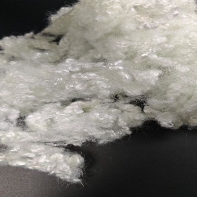 İyi bir fiyat. 32-102 mm kesim uzunluğu Polyester Staple Fiber dayanıklılık yüksek dayanıklılık küçülme % 5'ten az çevrimiçi